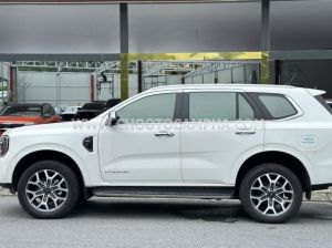 Xe Ford Everest Titanium 2.0L 4x2 AT 2023