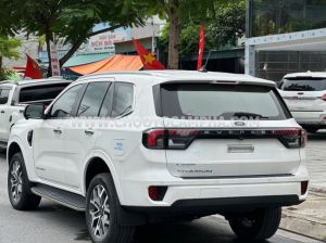 Xe Ford Everest Titanium 2.0L 4x2 AT 2023
