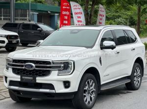 Xe Ford Everest Titanium 2.0L 4x2 AT 2023