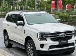 Xe Ford Everest Titanium 2.0L 4x2 AT 2023