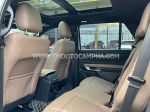 Xe Ford Everest Titanium 2.0L 4x2 AT 2023