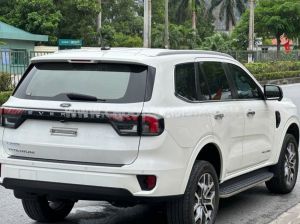 Xe Ford Everest Titanium 2.0L 4x2 AT 2023