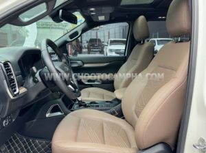 Xe Ford Everest Titanium 2.0L 4x2 AT 2023