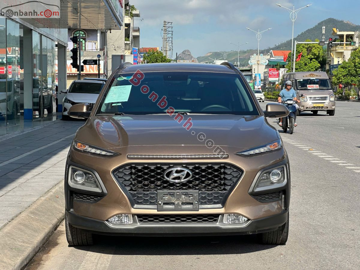 Hyundai Kona 2.0 ATH 2019
