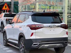 Xe Kia Seltos Premium 1.4 AT 2022