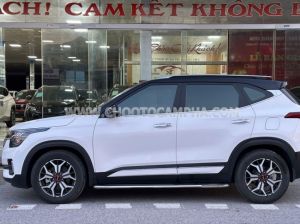 Xe Kia Seltos Premium 1.4 AT 2022