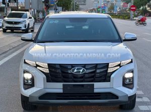 Xe Hyundai Creta Đặc biệt 1.5 AT 2023