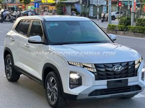 Xe Hyundai Creta Đặc biệt 1.5 AT 2023