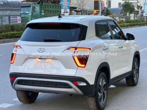 Xe Hyundai Creta Đặc biệt 1.5 AT 2023