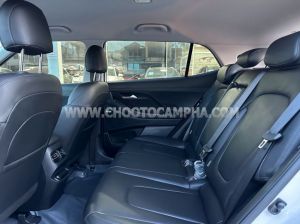 Xe Hyundai Creta Đặc biệt 1.5 AT 2023