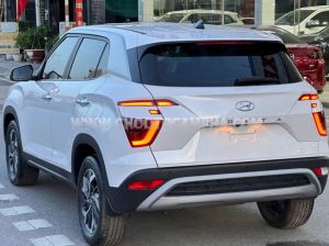 Xe Hyundai Creta Đặc biệt 1.5 AT 2023