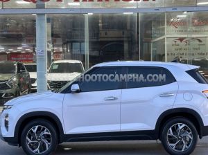 Xe Hyundai Creta Đặc biệt 1.5 AT 2023
