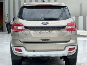 Xe Ford Everest Titanium 2.0L 4x2 AT 2020