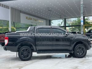 Xe Ford Ranger XLS 2.2L 4x2 AT 2021