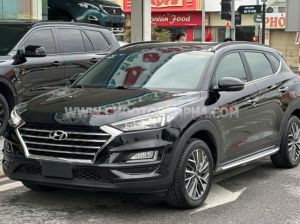 Xe Hyundai Tucson 2.0 ATH 2020