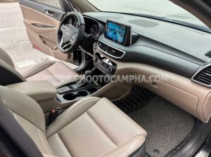 Xe Hyundai Tucson 2.0 ATH 2020
