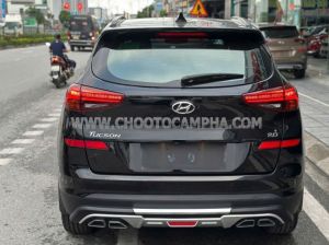 Xe Hyundai Tucson 2.0 ATH 2020