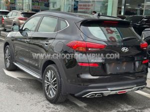 Xe Hyundai Tucson 2.0 ATH 2020