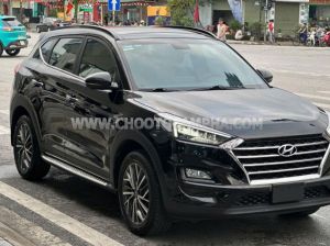 Xe Hyundai Tucson 2.0 ATH 2020