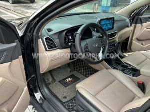 Xe Hyundai Tucson 2.0 ATH 2020