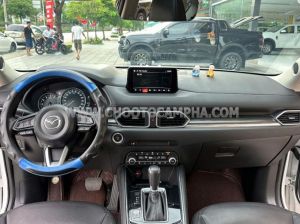 Xe Mazda CX5 Premium 2.0 AT 2023