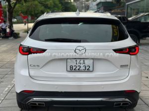 Xe Mazda CX5 Premium 2.0 AT 2023