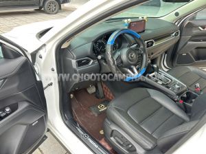 Xe Mazda CX5 Premium 2.0 AT 2023