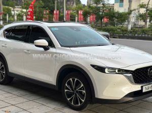 Xe Mazda CX5 Premium 2.0 AT 2023