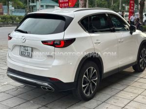 Xe Mazda CX5 Premium 2.0 AT 2023