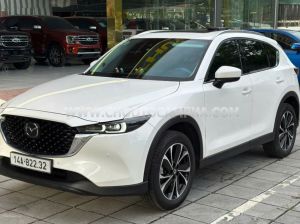 Xe Mazda CX5 Premium 2.0 AT 2023