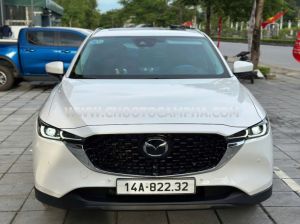 Xe Mazda CX5 Premium 2.0 AT 2023