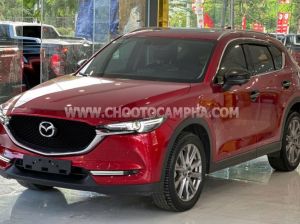 Xe Mazda CX5 Deluxe 2.0 AT 2021