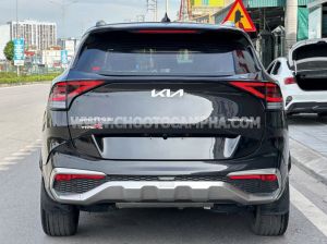 Xe Kia Sportage Signature 2.0D 2022