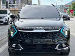 Xe Kia Sportage Signature 2.0D 2022