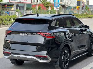 Xe Kia Sportage Signature 2.0D 2022
