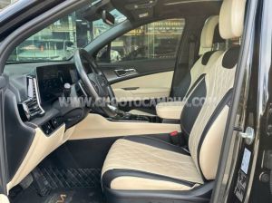 Xe Kia Sportage Signature 2.0D 2022