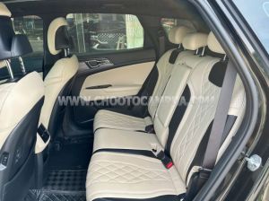 Xe Kia Sportage Signature 2.0D 2022