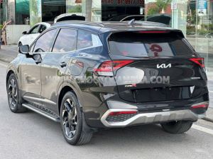 Xe Kia Sportage Signature 2.0D 2022