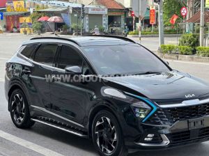 Xe Kia Sportage Signature 2.0D 2022