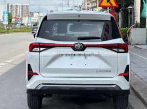 Xe Toyota Veloz Cross Top 1.5 CVT 2022