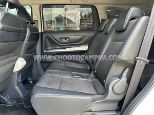 Xe Toyota Veloz Cross Top 1.5 CVT 2022