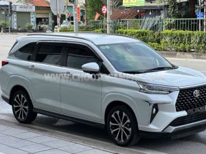 Xe Toyota Veloz Cross Top 1.5 CVT 2022
