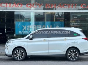 Xe Toyota Veloz Cross Top 1.5 CVT 2022