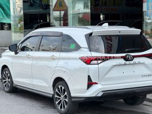 Xe Toyota Veloz Cross Top 1.5 CVT 2022