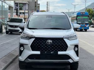 Xe Toyota Veloz Cross Top 1.5 CVT 2022