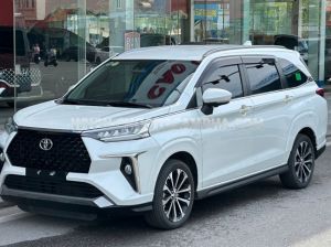 Xe Toyota Veloz Cross Top 1.5 CVT 2022