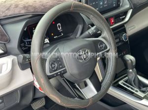Xe Toyota Veloz Cross Top 1.5 CVT 2022