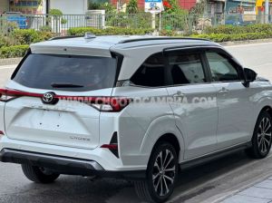 Xe Toyota Veloz Cross Top 1.5 CVT 2022
