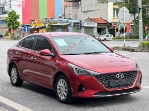Xe Hyundai Accent 1.4 AT 2022