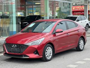 Xe Hyundai Accent 1.4 AT 2022